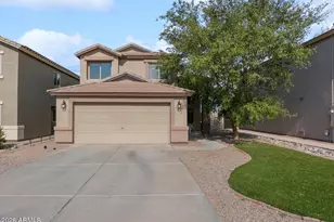 22455 N Davis Way, Maricopa, AZ 85138 - Photo 2