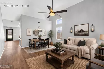 22455 N Davis Way, Maricopa, AZ 85138 - Photo 6