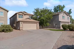 22455 N Davis Way, Maricopa, AZ 85138 - Photo 1