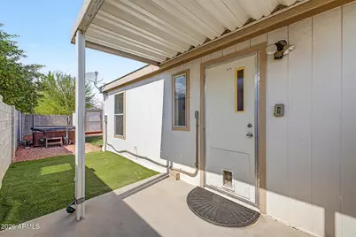 8601 N 103rd Avenue #218, Peoria, AZ 85345 - Photo 32