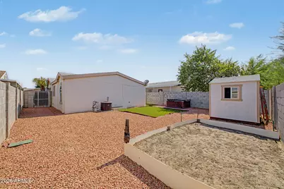 8601 N 103rd Avenue #218, Peoria, AZ 85345 - Photo 38