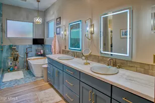 3361 W Mariposa Ln Ln, Show Low, AZ 85901 - Photo 16
