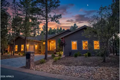 3361 W Mariposa Lane Lane, Show Low, AZ 85901 - Photo 6
