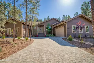 3361 W Mariposa Ln Ln, Show Low, AZ 85901 - Photo 8
