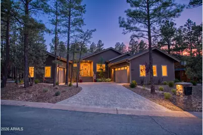 3361 W Mariposa Lane Lane, Show Low, AZ 85901 - Photo 4