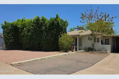 9609 N Central Avenue, Phoenix, AZ 85020 - Photo 1