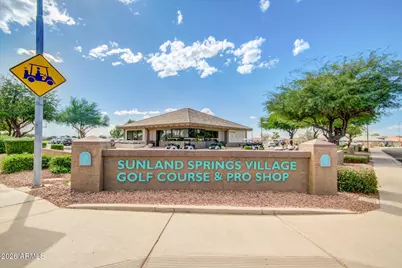 11430 E Posada Avenue, Mesa, AZ 85212 - Photo 40