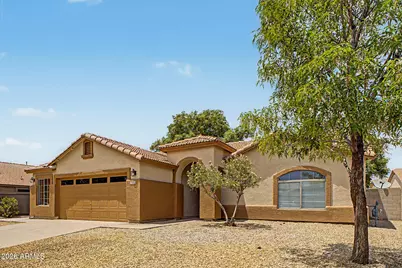 7660 E Dover Street, Mesa, AZ 85207 - Photo 4