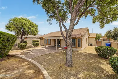 7660 E Dover Street, Mesa, AZ 85207 - Photo 30