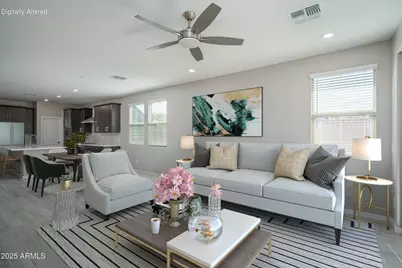 15800 W Georgia Drive, Surprise, AZ 85379 - Photo 16