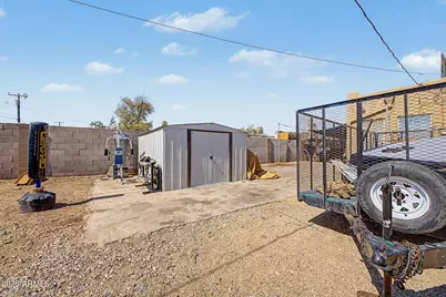 326 N 18th Avenue, Phoenix, AZ 85007 - Photo 40