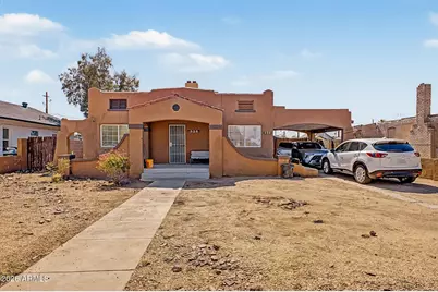 326 N 18th Avenue, Phoenix, AZ 85007 - Photo 1
