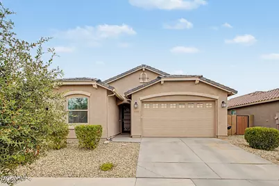17000 W Weeping Willow Road, Surprise, AZ 85387 - Photo 4