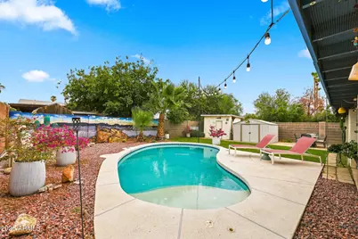 9219 N 55th Avenue, Glendale, AZ 85302 - Photo 36
