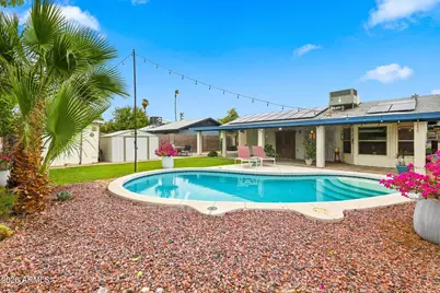 9219 N 55th Avenue, Glendale, AZ 85302 - Photo 38