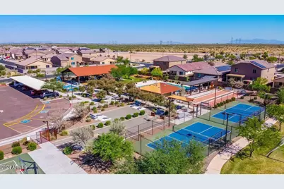 18054 W Calle Lejos Road, Surprise, AZ 85387 - Photo 14