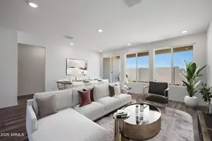 18054 W Calle Lejos Rd, Surprise, AZ 85387 - Photo 4