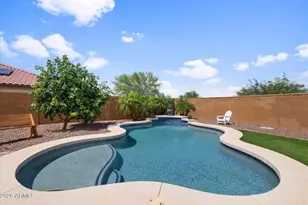 21359 N 260th Dr, Buckeye, AZ 85396 - Photo 28