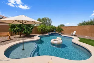 21359 N 260th Dr, Buckeye, AZ 85396 - Photo 1