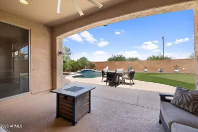 21359 N 260th Drive, Buckeye, AZ 85396 - Photo 20
