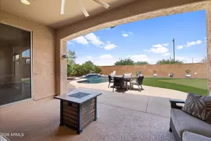 21359 N 260th Dr, Buckeye, AZ 85396 - Photo 24
