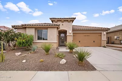 21359 N 260th Drive, Buckeye, AZ 85396 - Photo 1
