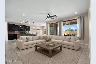 21359 N 260th Drive, Buckeye, AZ 85396 - Photo 4
