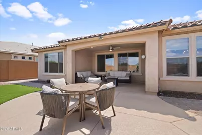 21359 N 260th Drive, Buckeye, AZ 85396 - Photo 22
