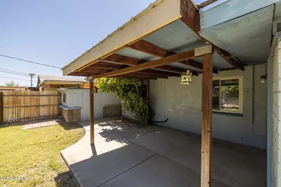 1508 W Vine Avenue, Mesa, AZ 85202 - Photo 20