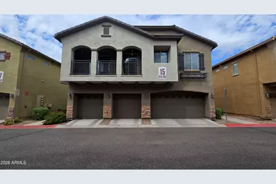 18250 N 32nd Street #1044, Phoenix, AZ 85032 - Photo 2