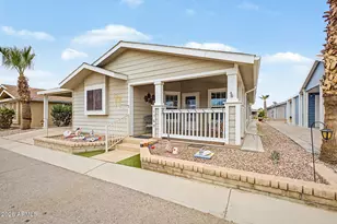1110 N Henness Rd, Casa Grande, AZ 85122 - Photo 2