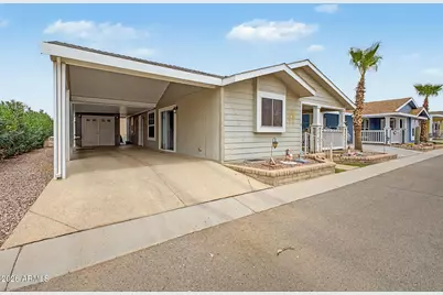 1110 N Henness Road #1969, Casa Grande, AZ 85122 - Photo 4