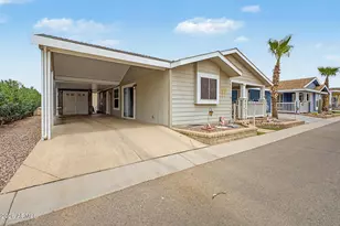 1110 N Henness Rd, Casa Grande, AZ 85122 - Photo 4