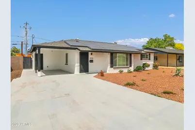 6036 N 8th Street, Phoenix, AZ 85014 - Photo 2
