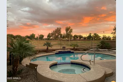 22185 E Calle De Flores --, Queen Creek, AZ 85142 - Photo 14