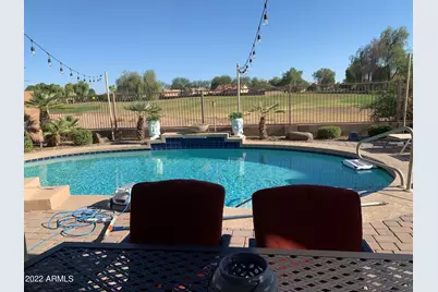 22185 E Calle De Flores --, Queen Creek, AZ 85142 - Photo 18