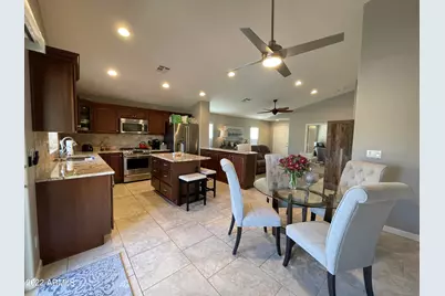 22185 E Calle De Flores --, Queen Creek, AZ 85142 - Photo 2