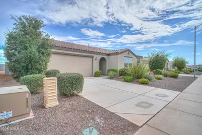 1477 E Fleet Place, Casa Grande, AZ 85122 - Photo 2