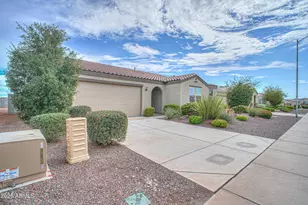 1477 E Fleet Pl, Casa Grande, AZ 85122 - Photo 2