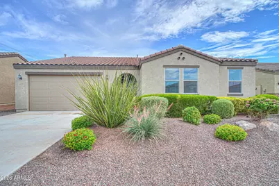 1477 E Fleet Place, Casa Grande, AZ 85122 - Photo 1