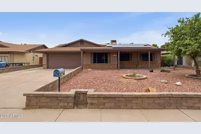 11002 N 45th Avenue, Glendale, AZ 85304 - Photo 1
