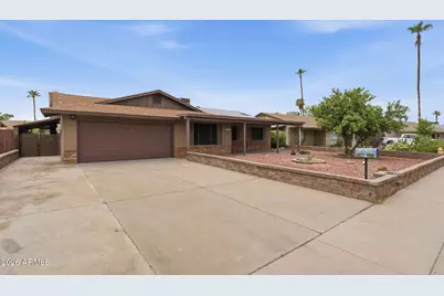 11002 N 45th Avenue, Glendale, AZ 85304 - Photo 2