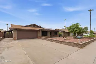 11002 N 45th Ave, Glendale, AZ 85304 - Photo 2