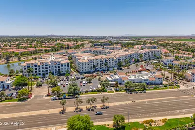 2511 W. Queen Creek Rd -- #274, Chandler, AZ 85248 - Photo 38