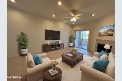 10401 N 52nd Street #124, Paradise Valley, AZ 85253 - Photo 4