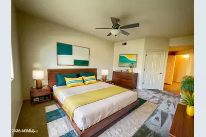 10401 N 52nd Street #124, Paradise Valley, AZ 85253 - Photo 12