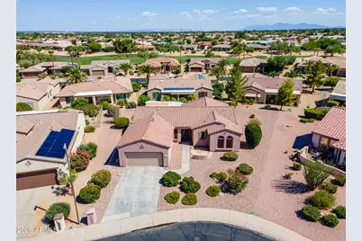 15497 W Moonlight Way, Surprise, AZ 85374 - Photo 32