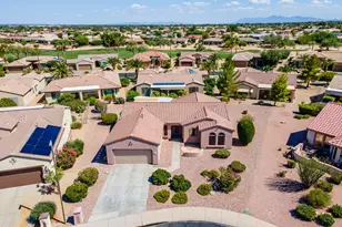 15497 W Moonlight Way, Surprise, AZ 85374 - Photo 32