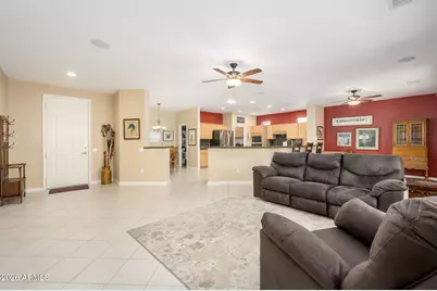 15497 W Moonlight Way, Surprise, AZ 85374 - Photo 6