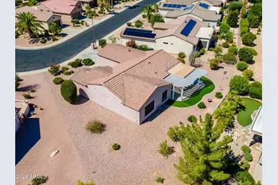 15497 W Moonlight Way, Surprise, AZ 85374 - Photo 30